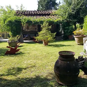  Agroturismo Podere I' Caldino