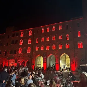 Appartamento Benvenuti Da Linda E David, Volterra