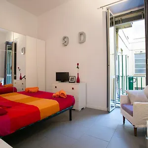  Apartment Turistico Cadorna - Fontana Di Trevi , Via Veneto Piazza Di Spagna Italy