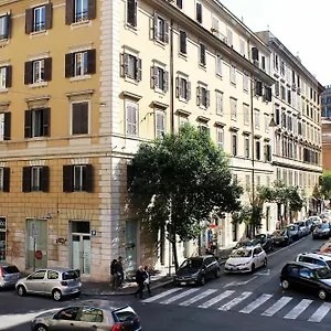  Apartment Vatican Santamaura 39 Italy