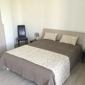  Apartamento Casa Midori Italia