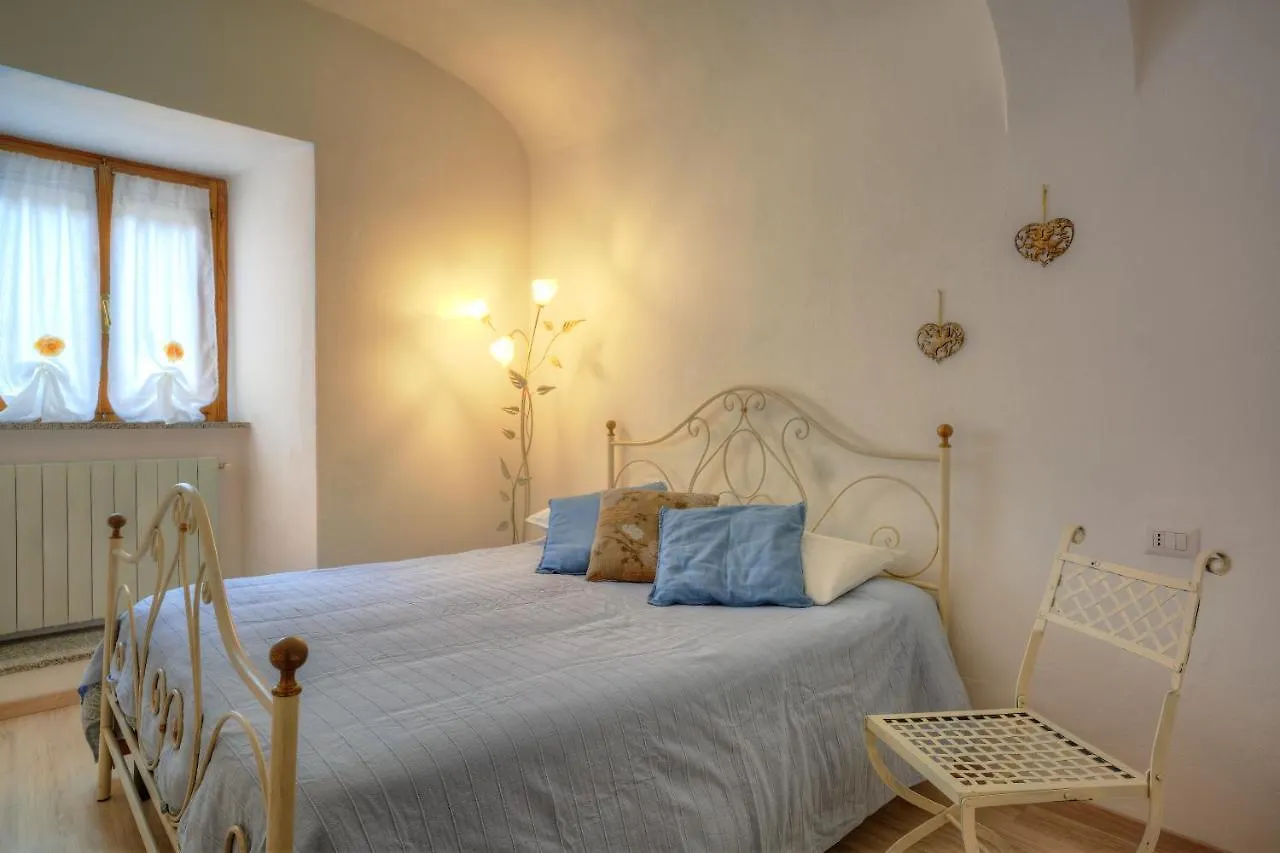 Appartamento La Fortezza Volterra Apartamento